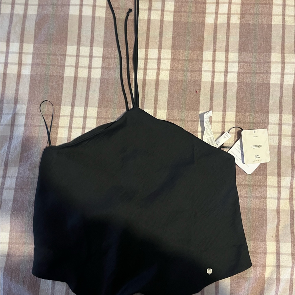 Fabletics Scarf Top